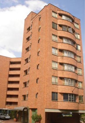 Portal del Rodeo ApartaHotel, Medellin